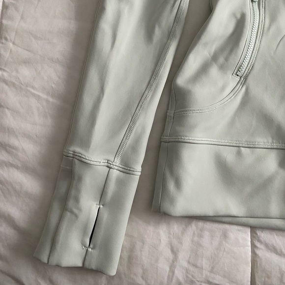 NWOT Lululemon Day Maker Full Zip Hoodie - Picture 8 of 10